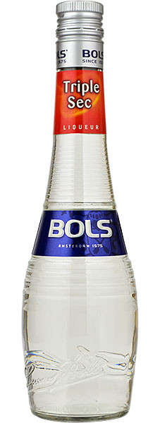 Bols Triple Sec 38 % 0,7 l