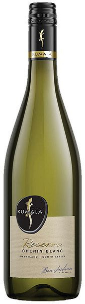 Kumala Chenin Blanc 13 % 0,75 l
