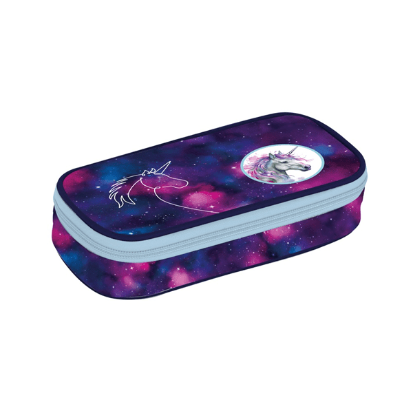 Pouzdro etue JUMBO Oxy Go - Unicorn