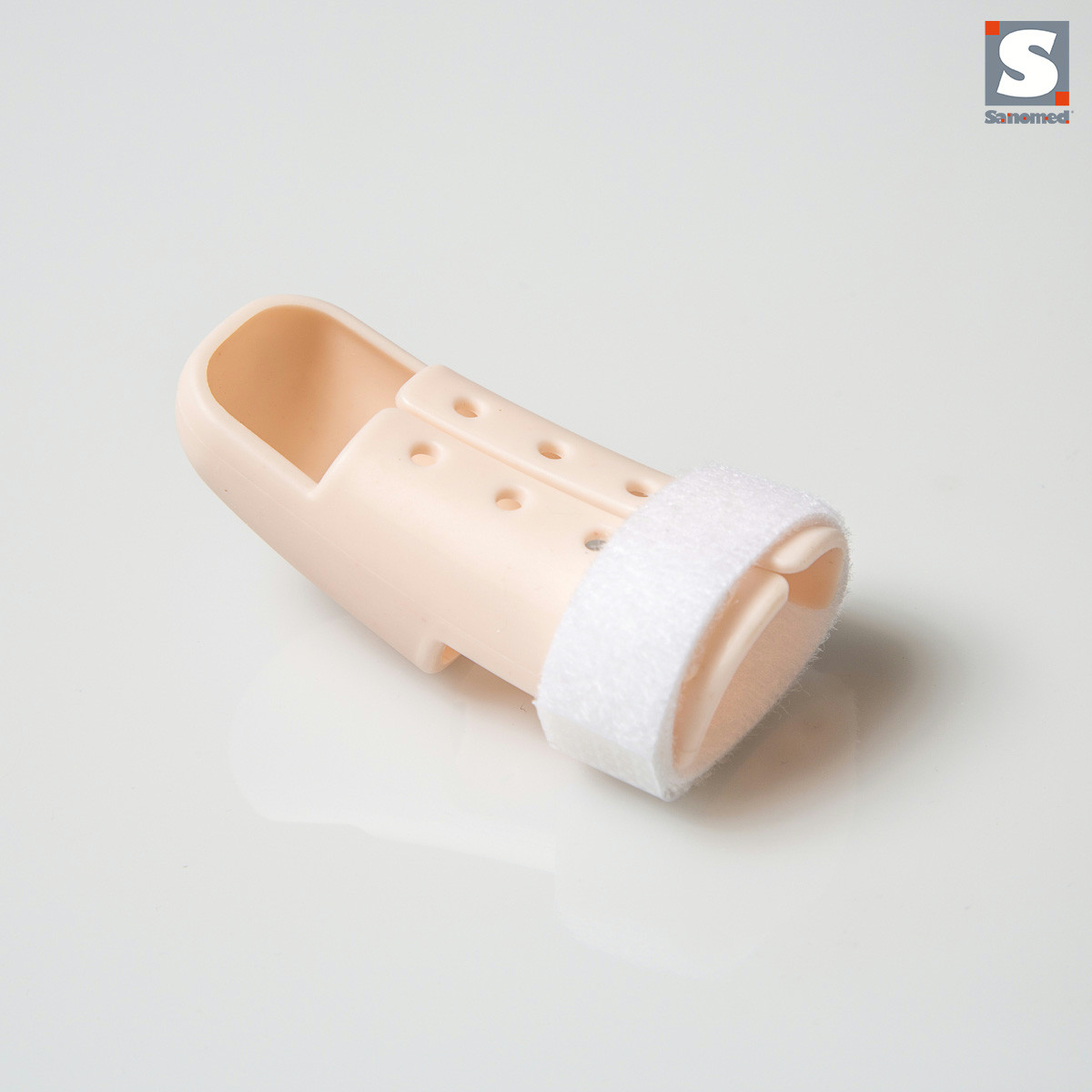 Sanomed Ortéza prstu ruky s fixací typ 309 Velikost: 1