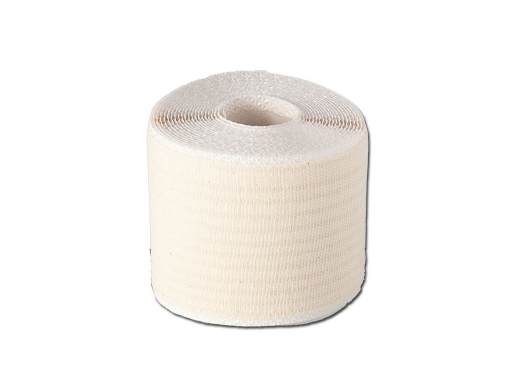 TEJPY.cz Elastické fixační obinadlo Elastofix Šířka: 6 cm