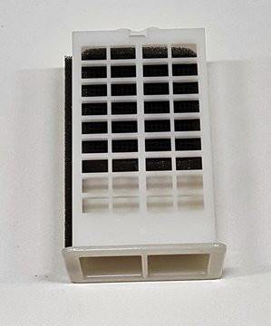 Sapho BLOOMING pachový filtr