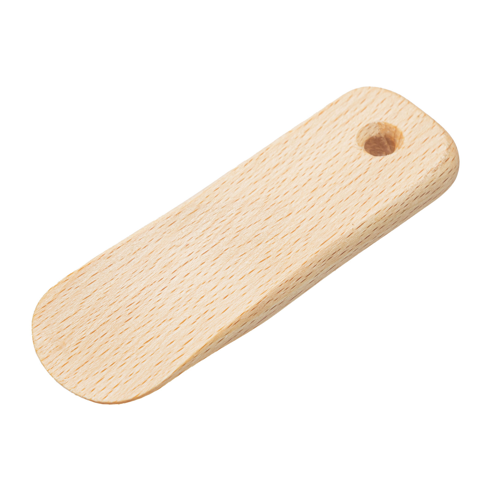 FK Dřevěná obouvací lžíce na boty 12 cm