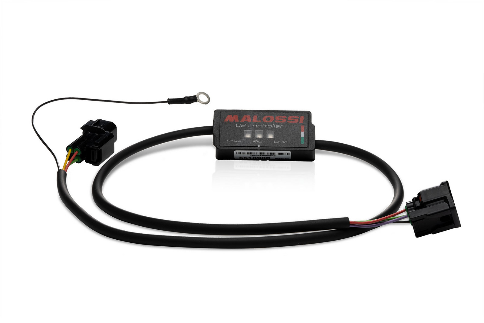 Lambda emulátor Malossi TC Unit O2, Vespa GTS / ​GTS Super 300 HPE Euro 5 od roku 2021 (MD31M) M5518988B