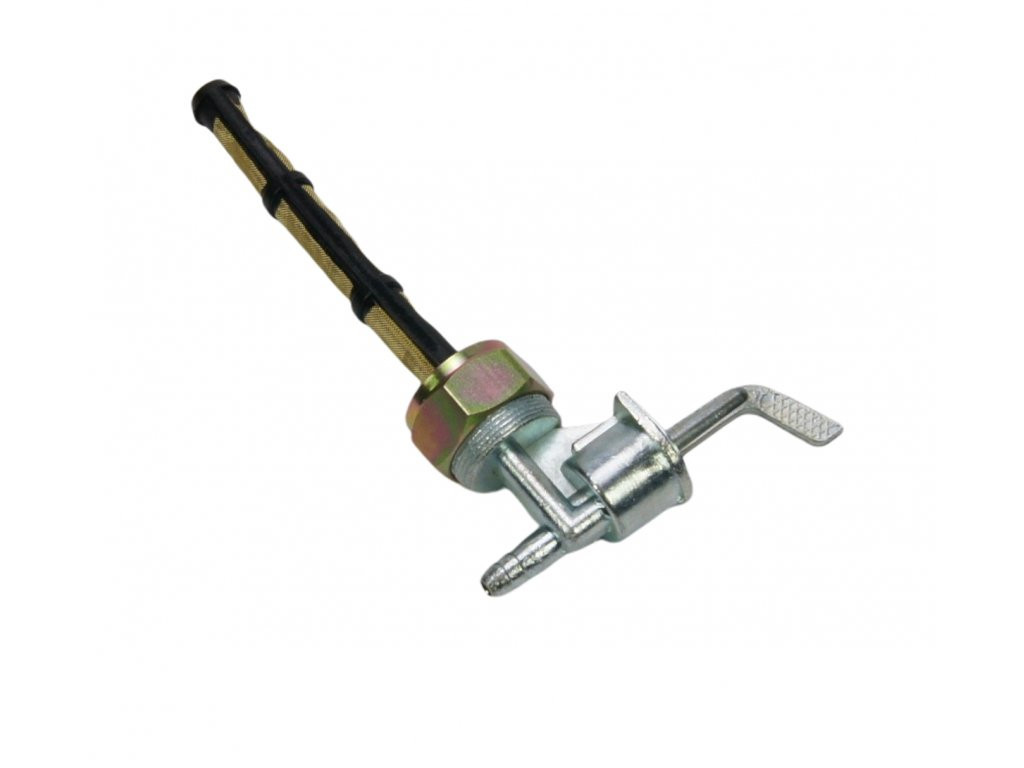 Motomax Benzínový kohout Babetta 210/225 M22x1 1014033