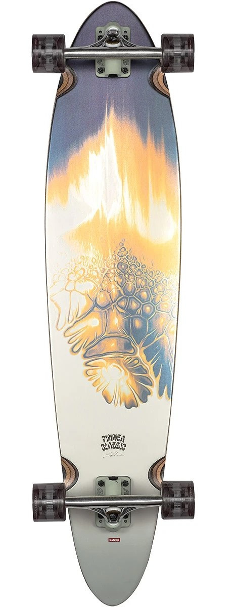 Globe - Pinner Classic 40