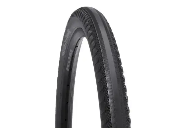 WTB Byway 650x47 TCS Light Fast Rolling SG2 gravel plášť černá