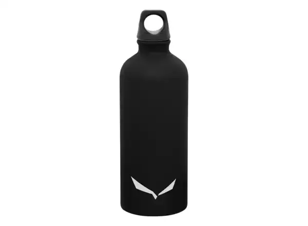 Salewa Isarco láhev 600 ml Black