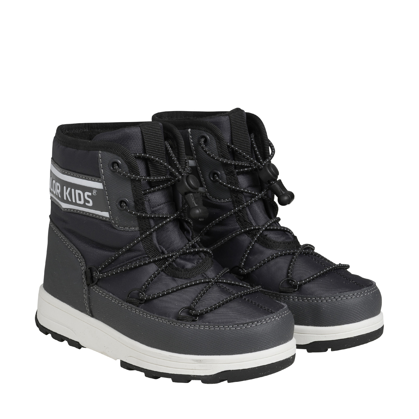 Color Kids dětské kotníkové boty  760111 - 1919 Velikost: 31