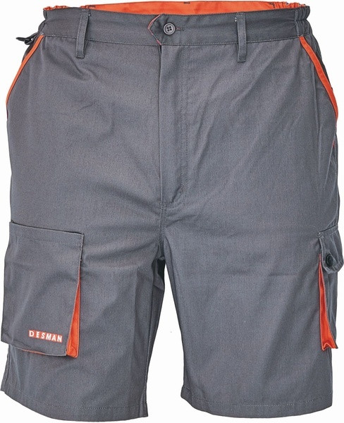 Australian Line Desman šortky