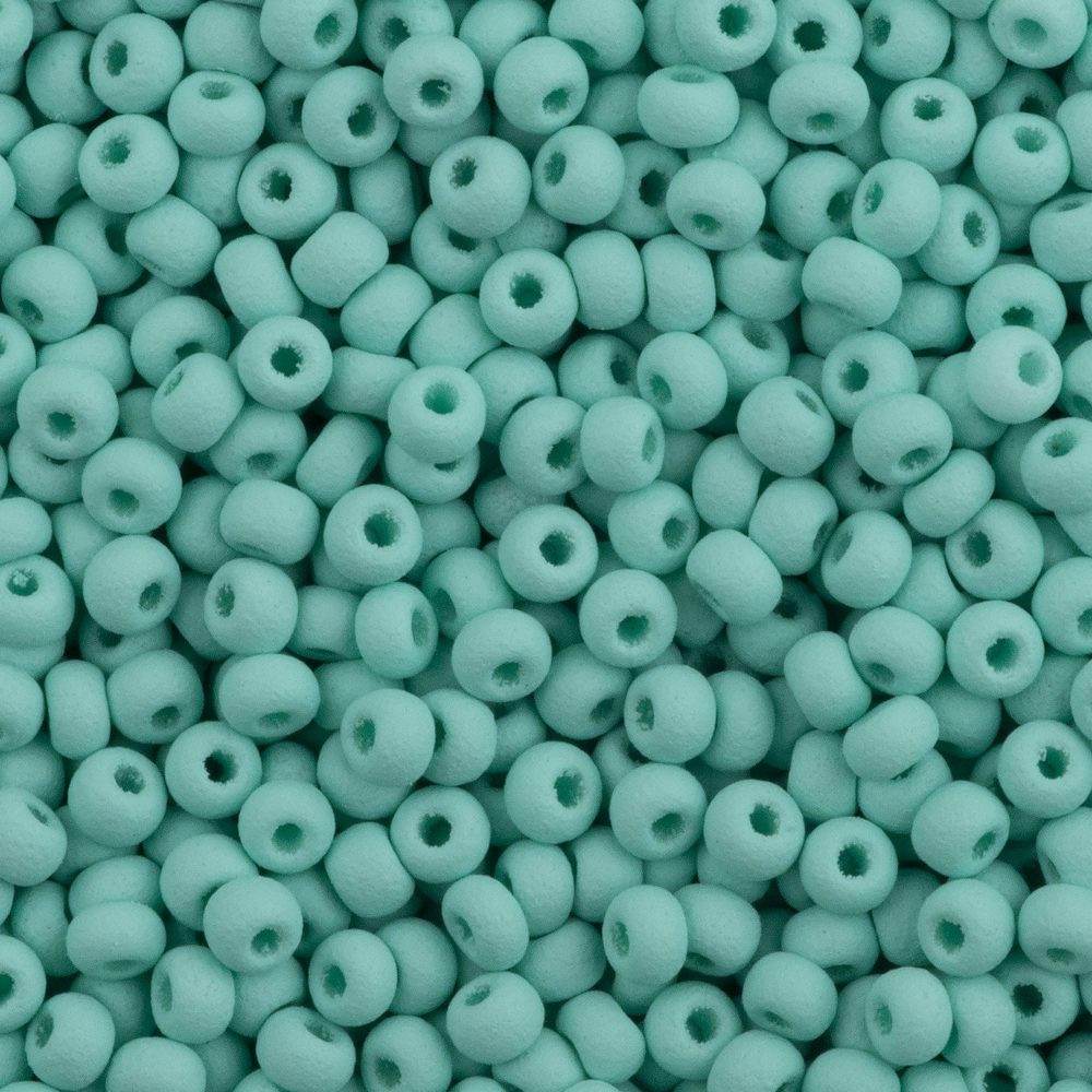 PRECIOSA ORNELA PRECIOSA rokajl 10/0 PermaLux (22m16) č.276 - 100 g