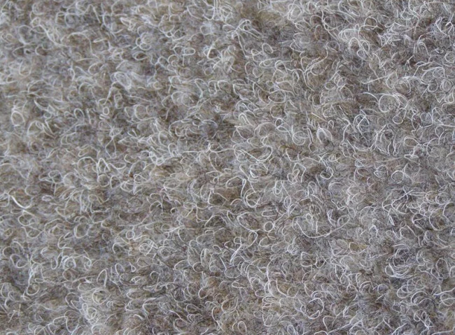 Metrážový koberec Rambo 02 světle béžový