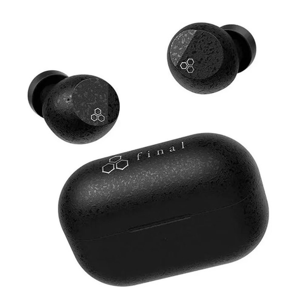 Final Audio ZE3000 SV - černá