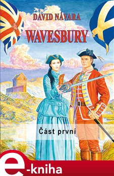 Wavesbury - část první - David Návara