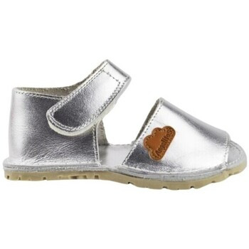 Angelitos  270 Menorquina respetuosa Plata  Stříbrná