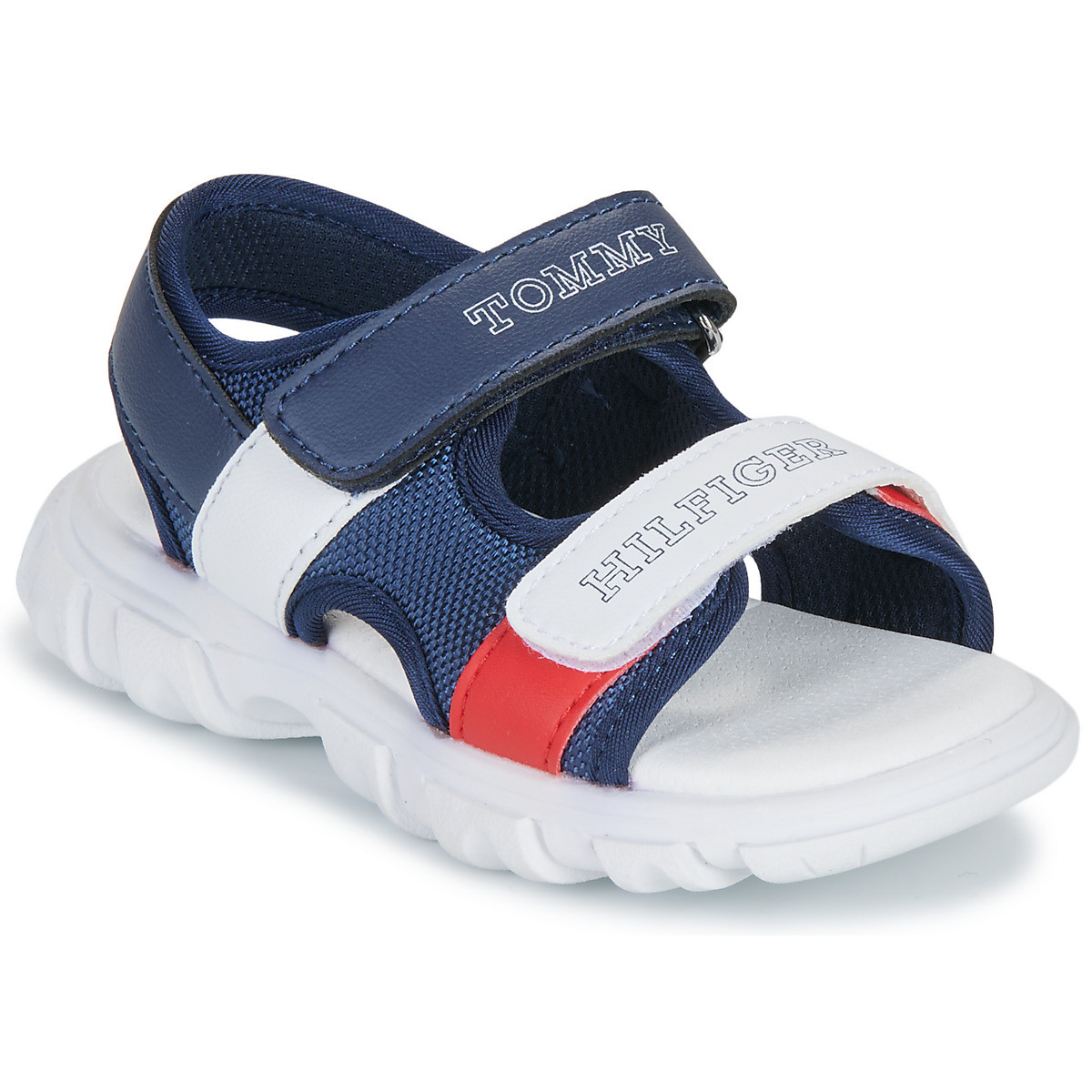 Tommy Hilfiger  KYLE  Tmavě modrá