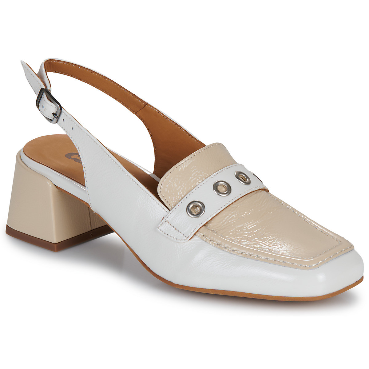 Casta  OBBA  Béžová