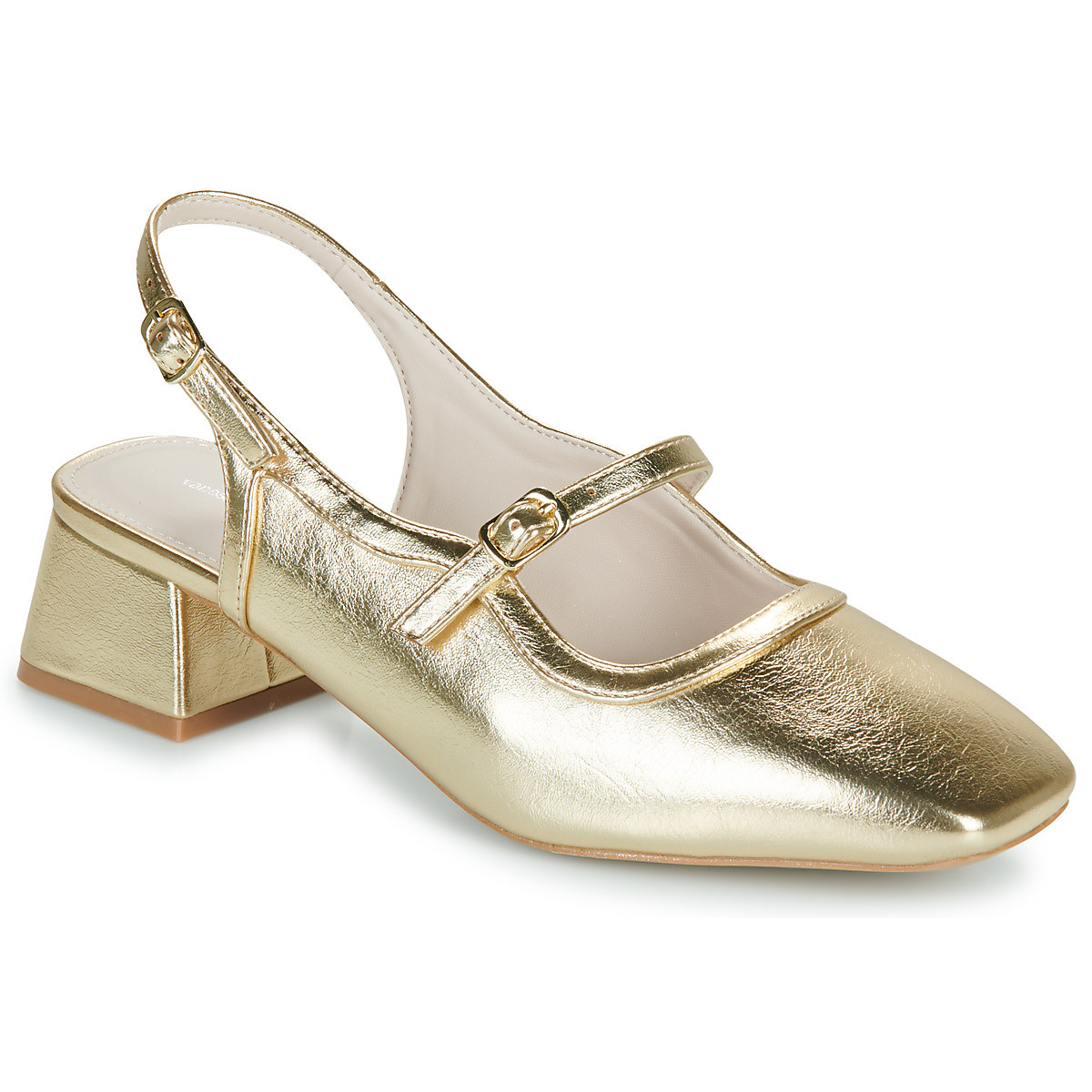 Vanessa Wu  KATE  Zlatá