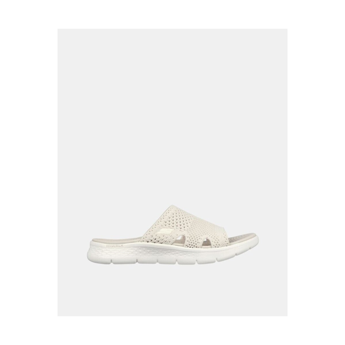 Skechers  141425 GO WALK FLEX ELATION  Růžová