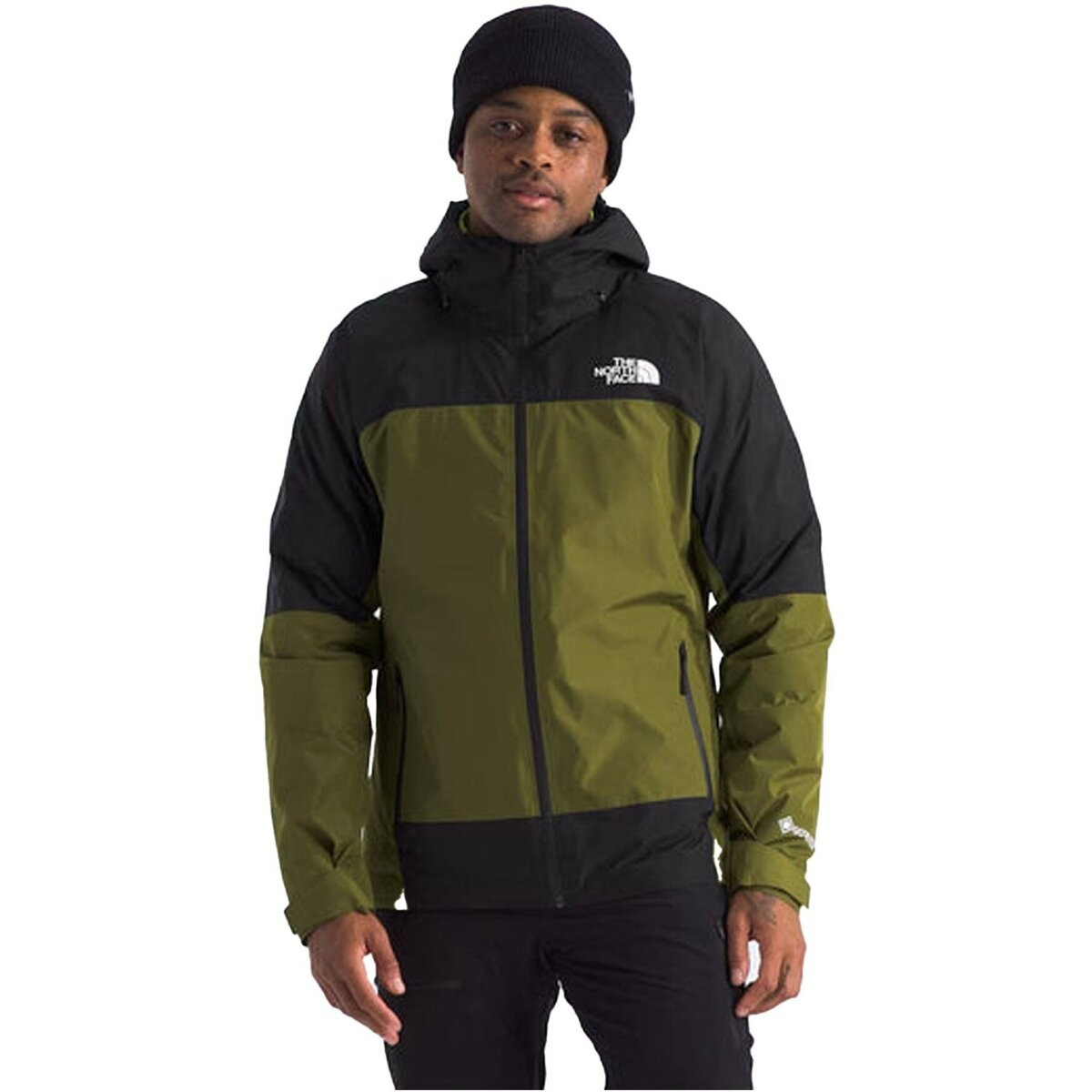 The North Face  NF0A84FC  Zelená