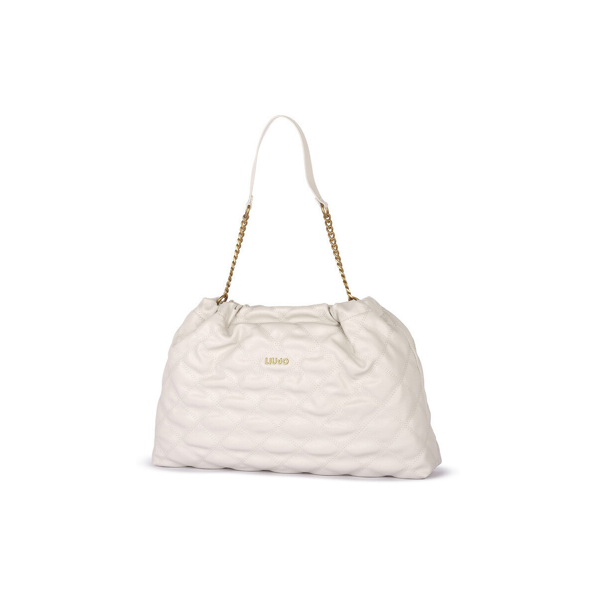 Liu Jo  0459 M HOBE CREAM  Béžová