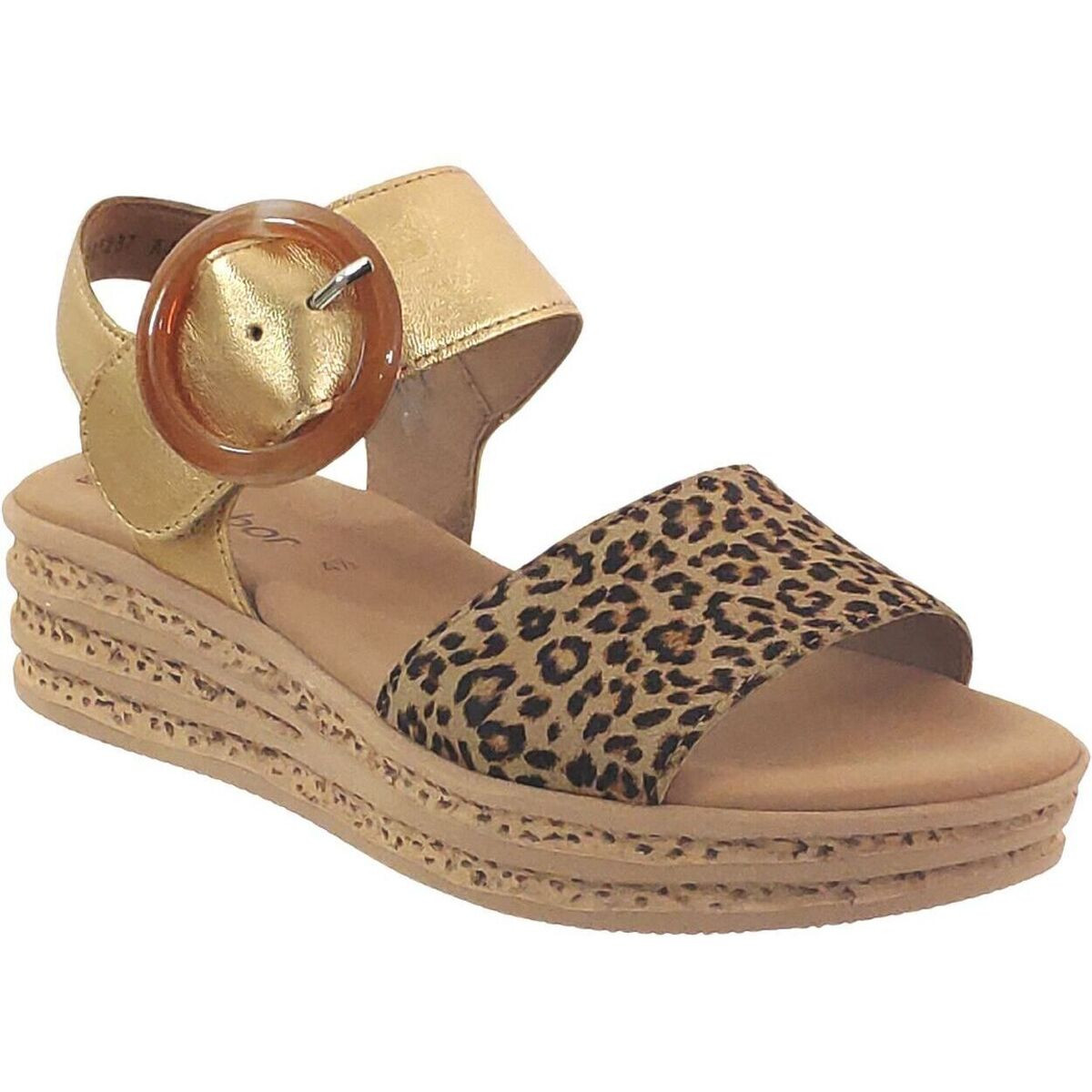 Gabor  4-550  Zlatá