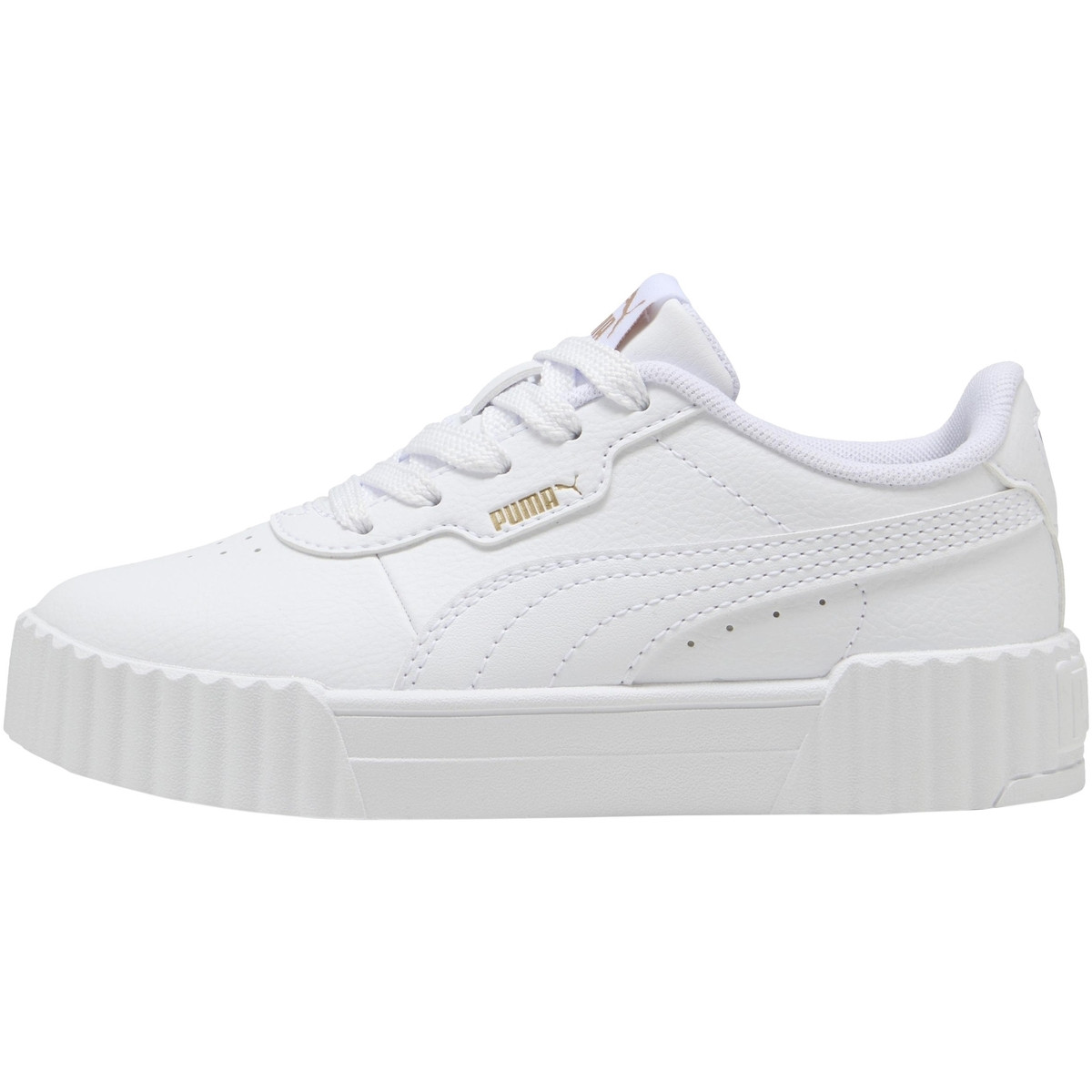 Puma  254017  Bílá