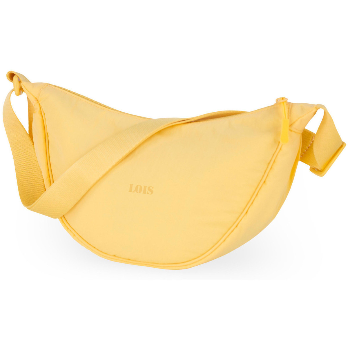 Lois  Tweedy  Žlutá