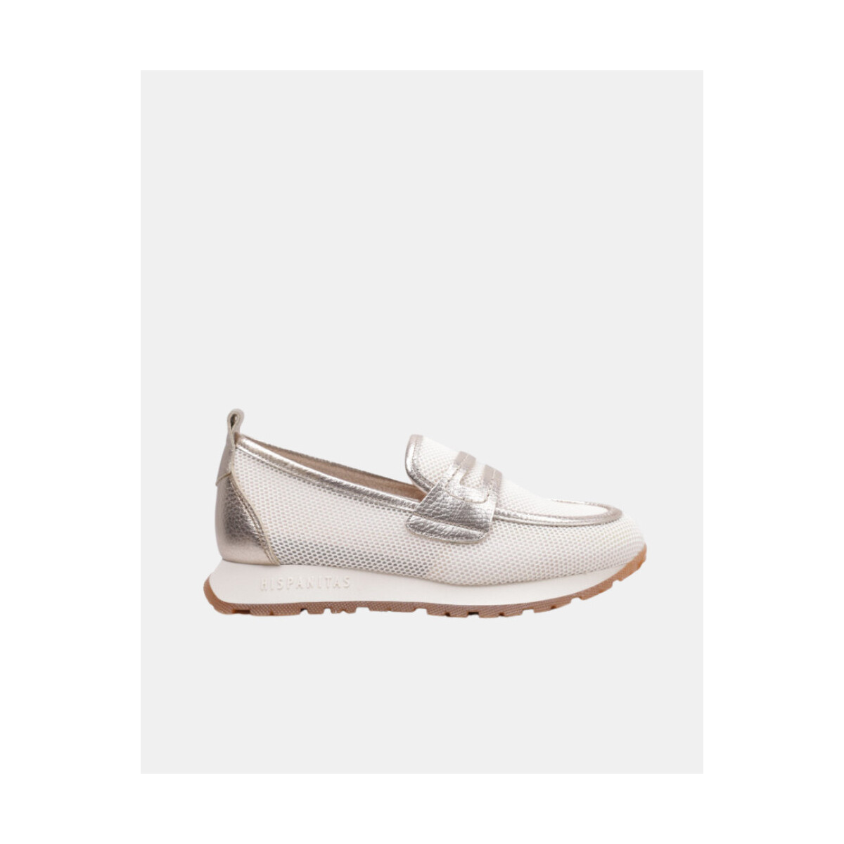 Hispanitas  HV254043  Béžová