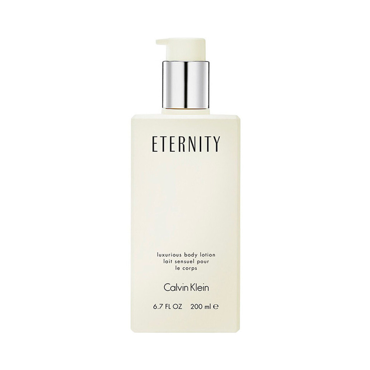 Calvin Klein Jeans  Eternity Body Lotion 200 ml