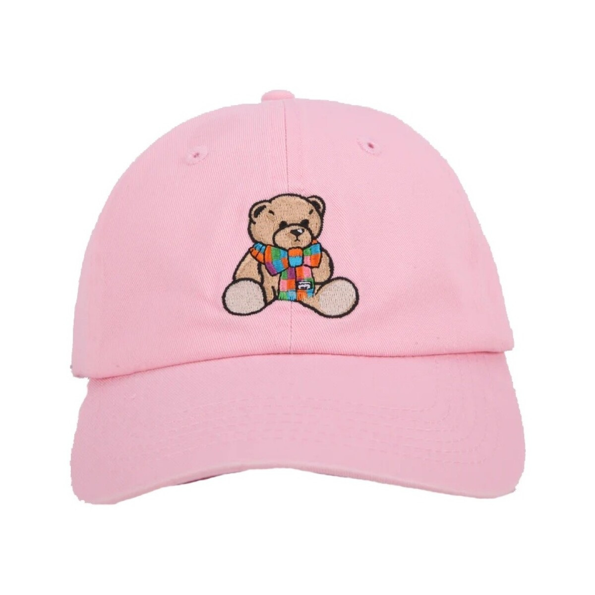 Verb To Do  CAP  Růžová