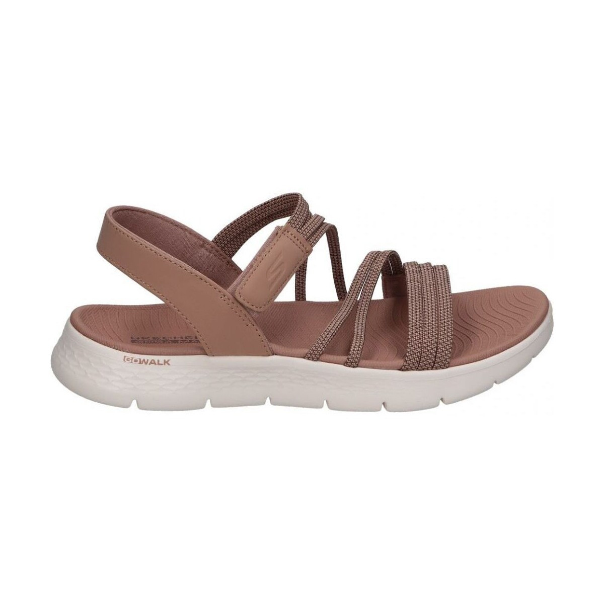 Skechers  141473-TAN  Béžová