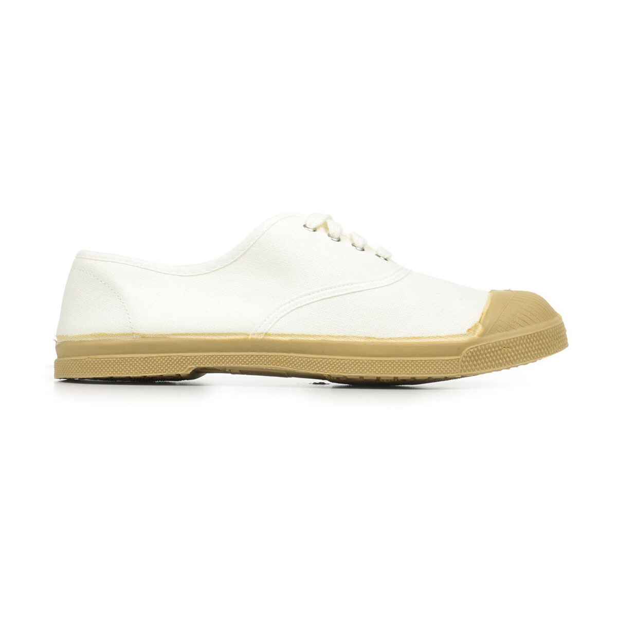 Bensimon  Lacet  Bílá