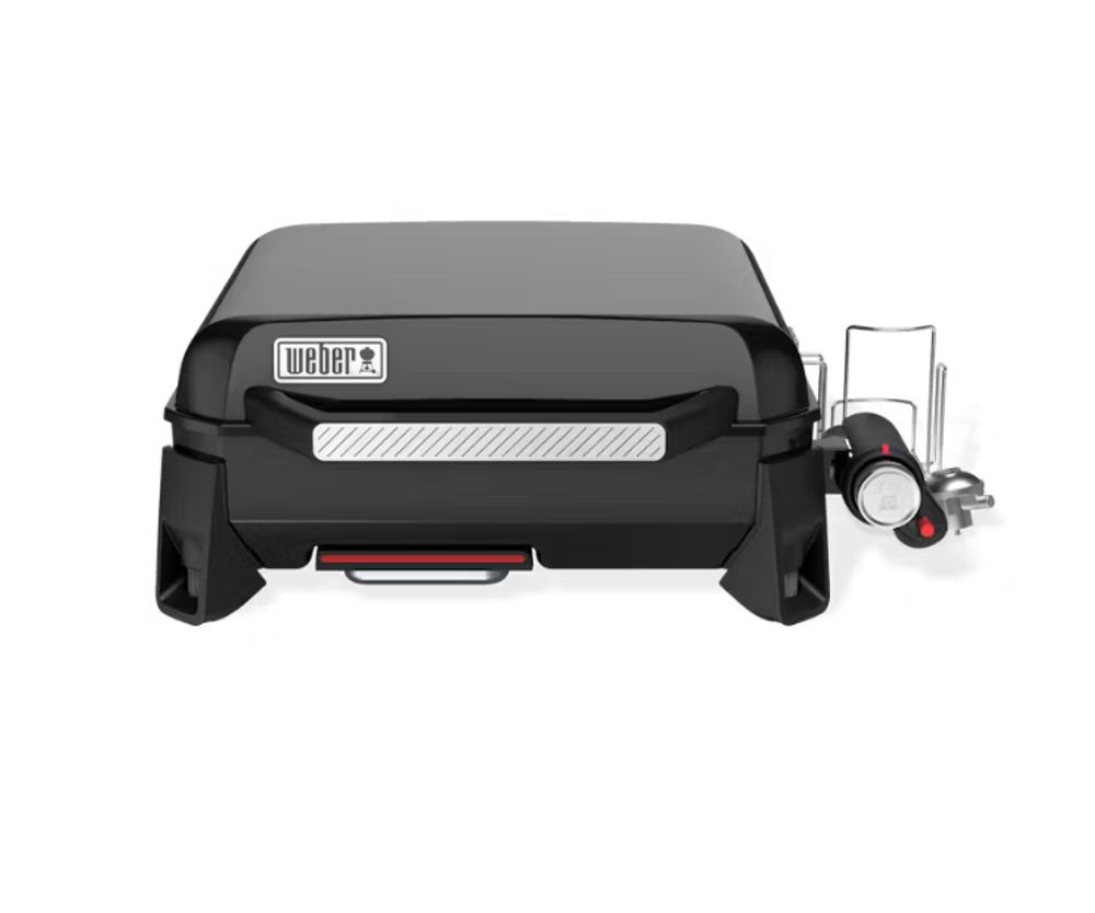 Plynová plancha Weber® SLATE GP Premium 43 cm