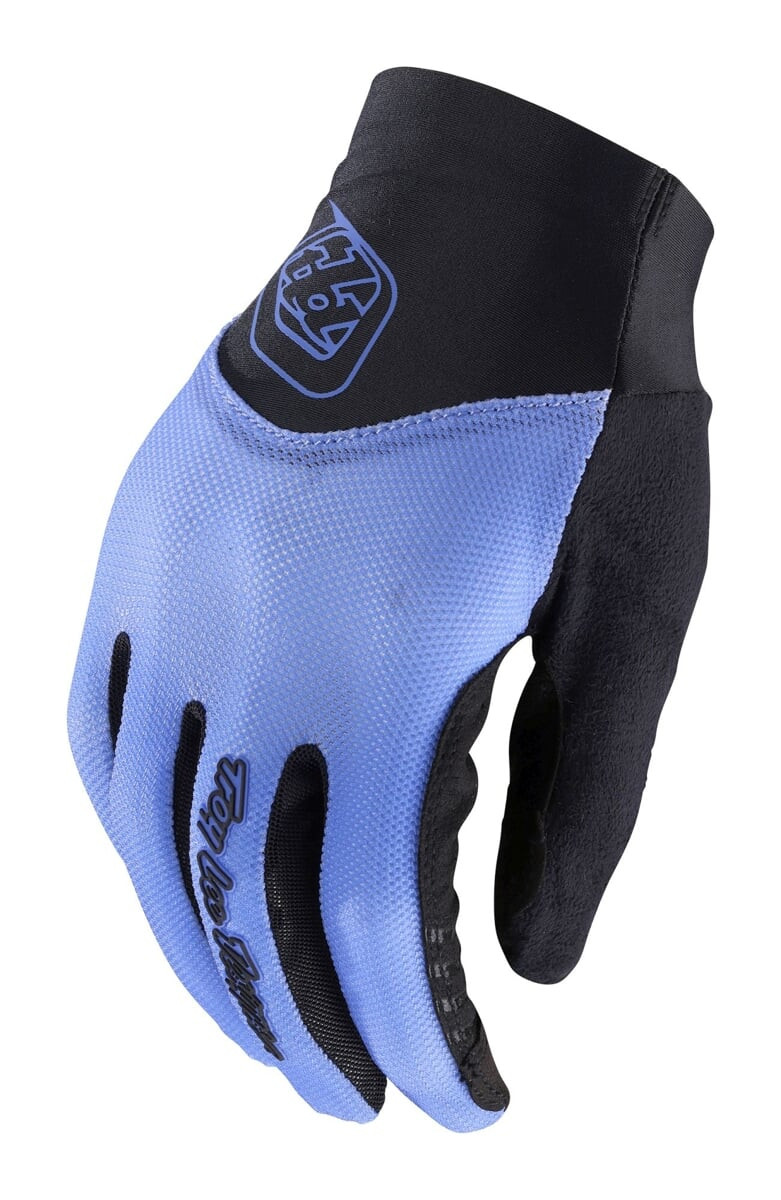 Dámské rukavice Troy Lee Designs Ace 2.0 - Wildflower Velikost: S