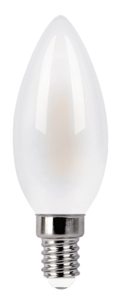 Rabalux LED žárovka svíčka Filament C35 4,2W E14 1527