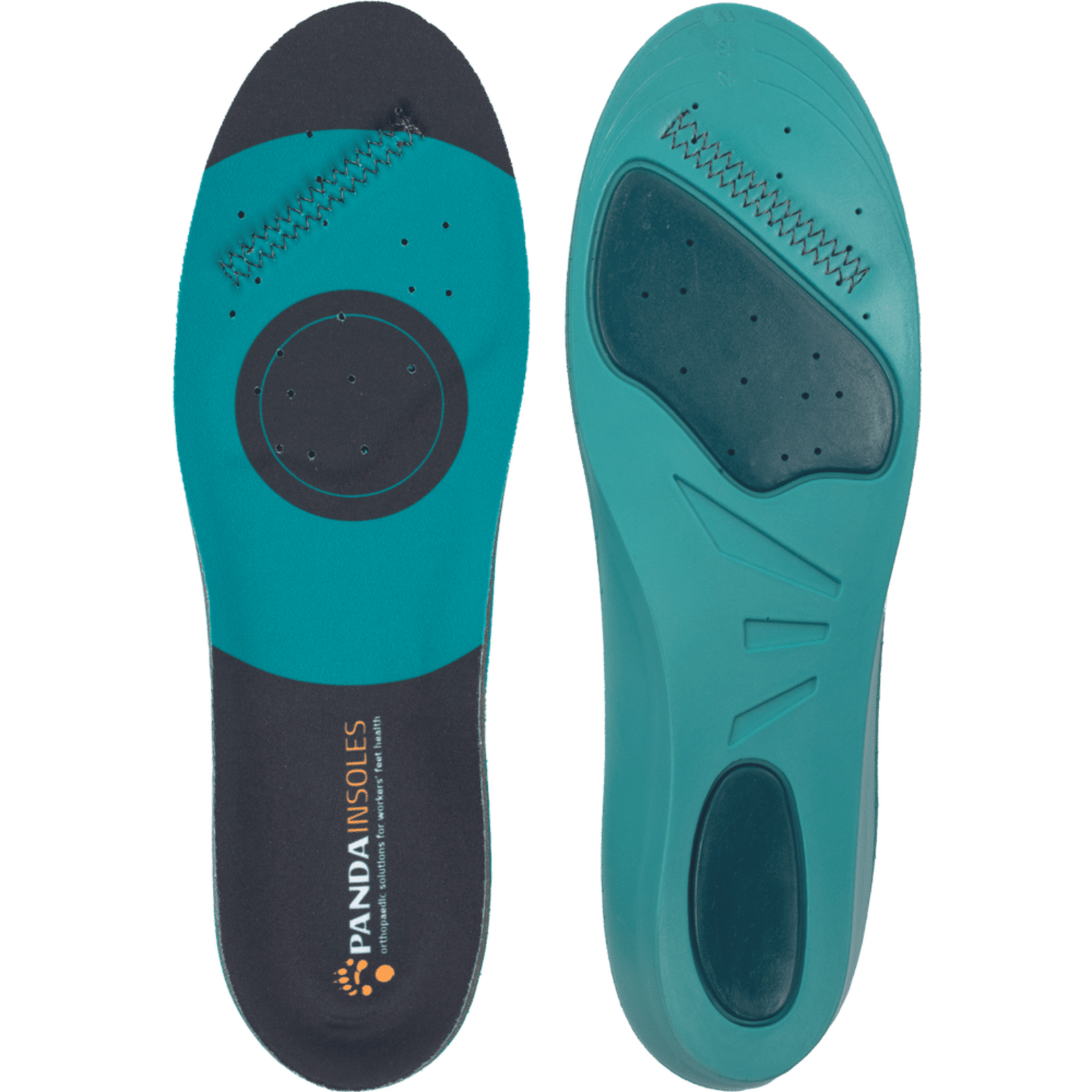 PANDA SENSO Stélky do obuvi 39-41 39-40