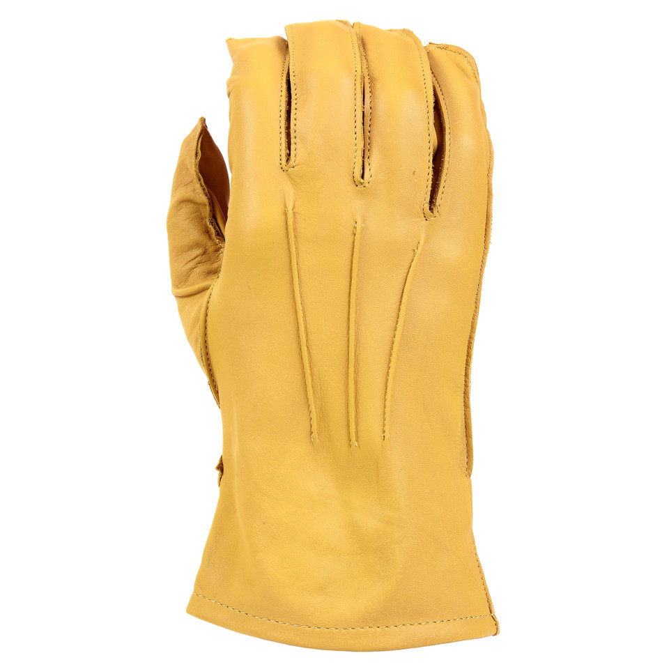 Rukavice Fostex WWII Airborne - žluté, S