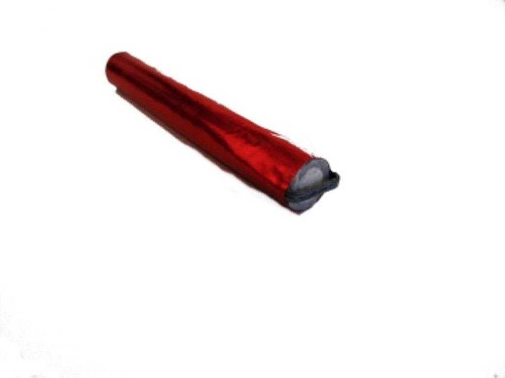 Party fontána - nápisová svíčka - ČERVENÁ 15/100 - ČÍNAPRO