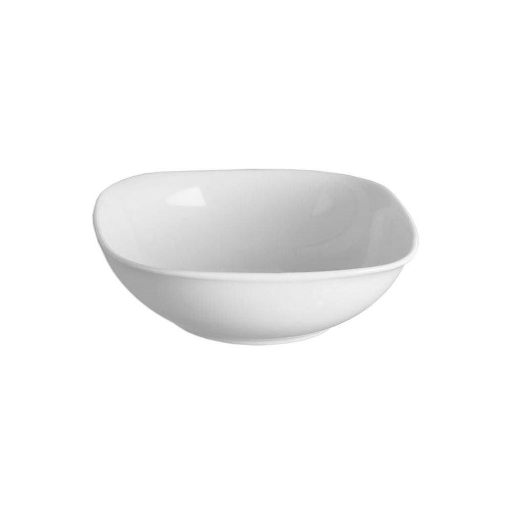 Miska porc. LUNA hranatá - ORION