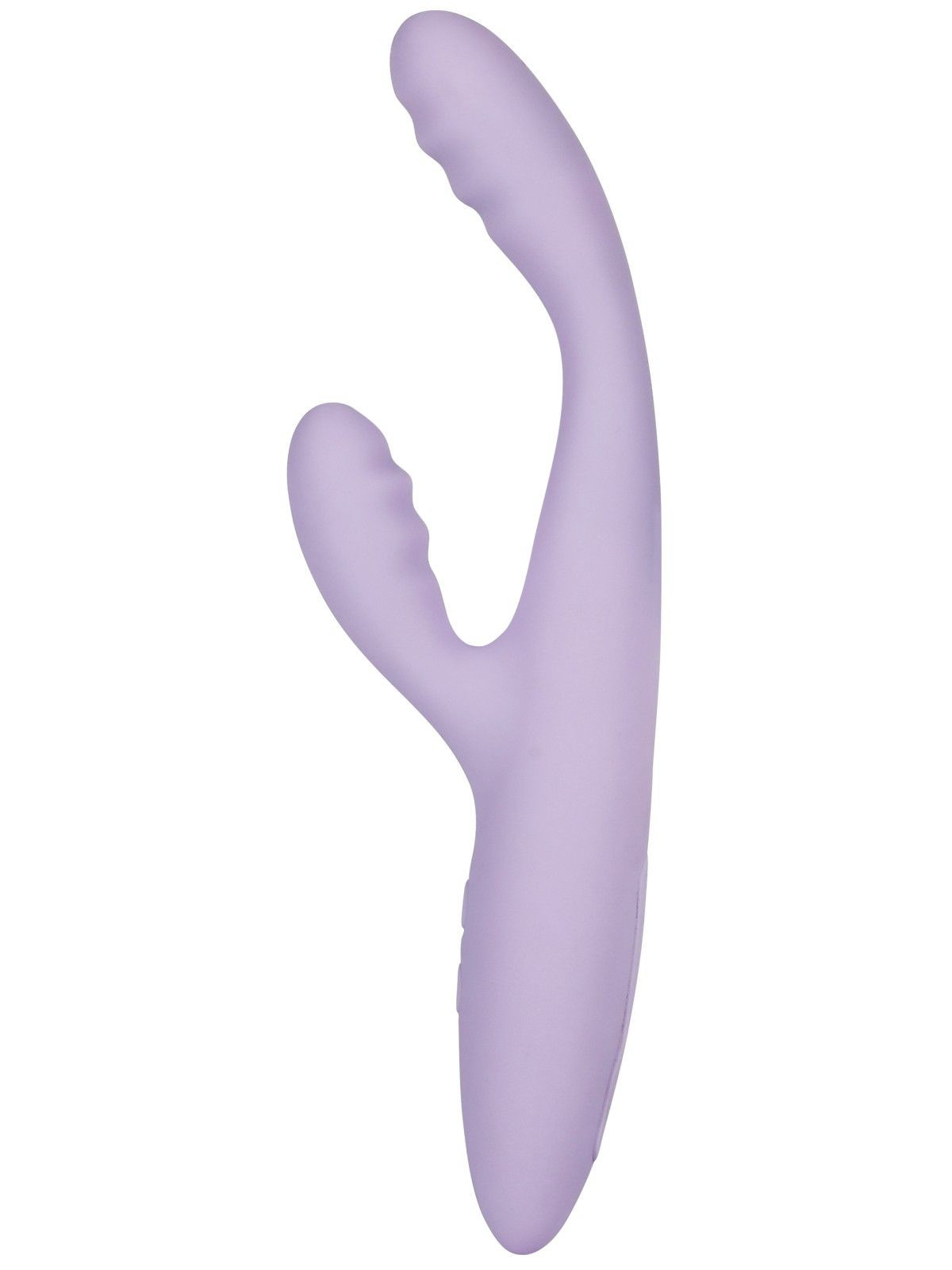 Svakom Hřejivý vibrátor s králíčkem Cici+ 2 - Svakom (ovládání mobilem)