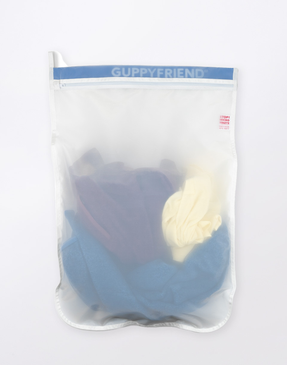 GUPPYFRIEND Washing Bag