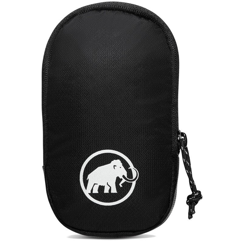 Mammut Přídavná kapsa na ramenní popruh Mammut Lithium Černá