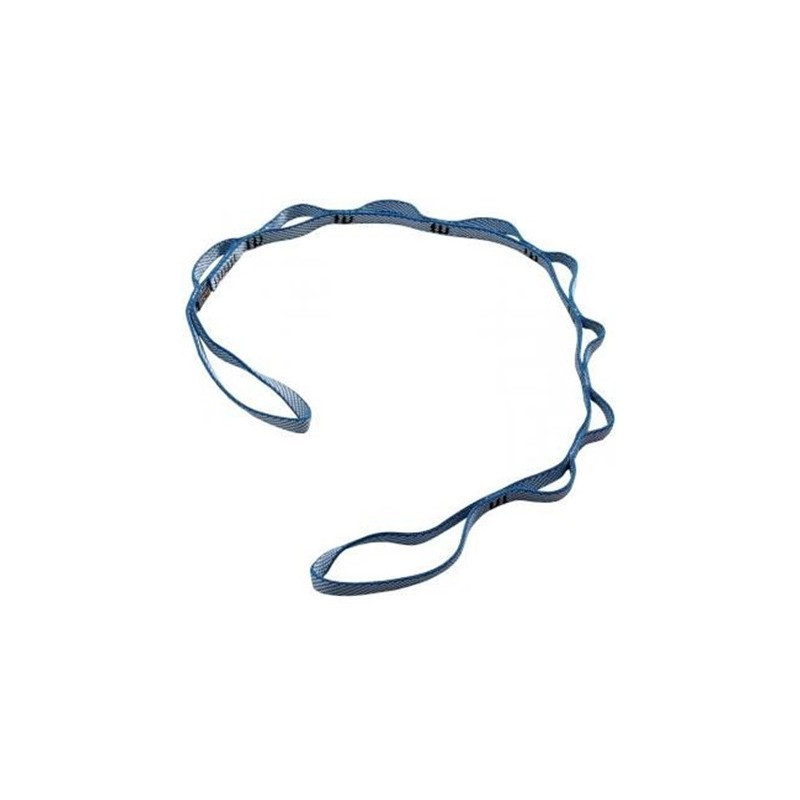 Rock Empire Rock Empire Daisy Chain DYN 13mm Modrá