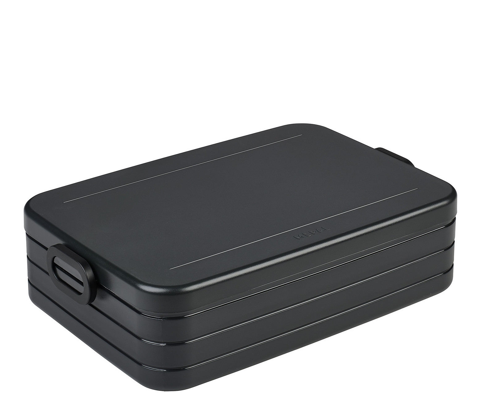 Mepal Svačinový box Take a brake velký Nordic Black