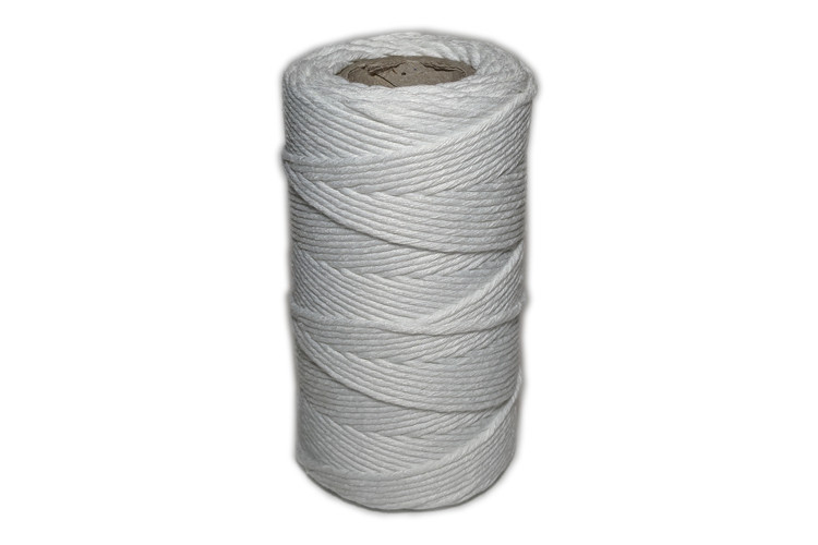 PROFIKORENI - Řeznický provázek, uzenářský motouz, špagát č.8 - 100g