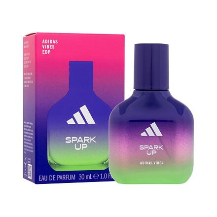Adidas Vibes Spark Up 30 ml parfémovaná voda unisex