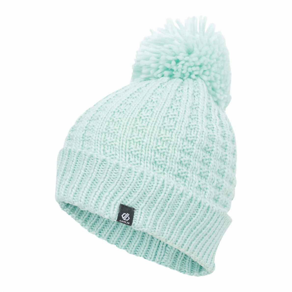 Čepice Dare 2b Convoke Beanie Barva: světle modrá