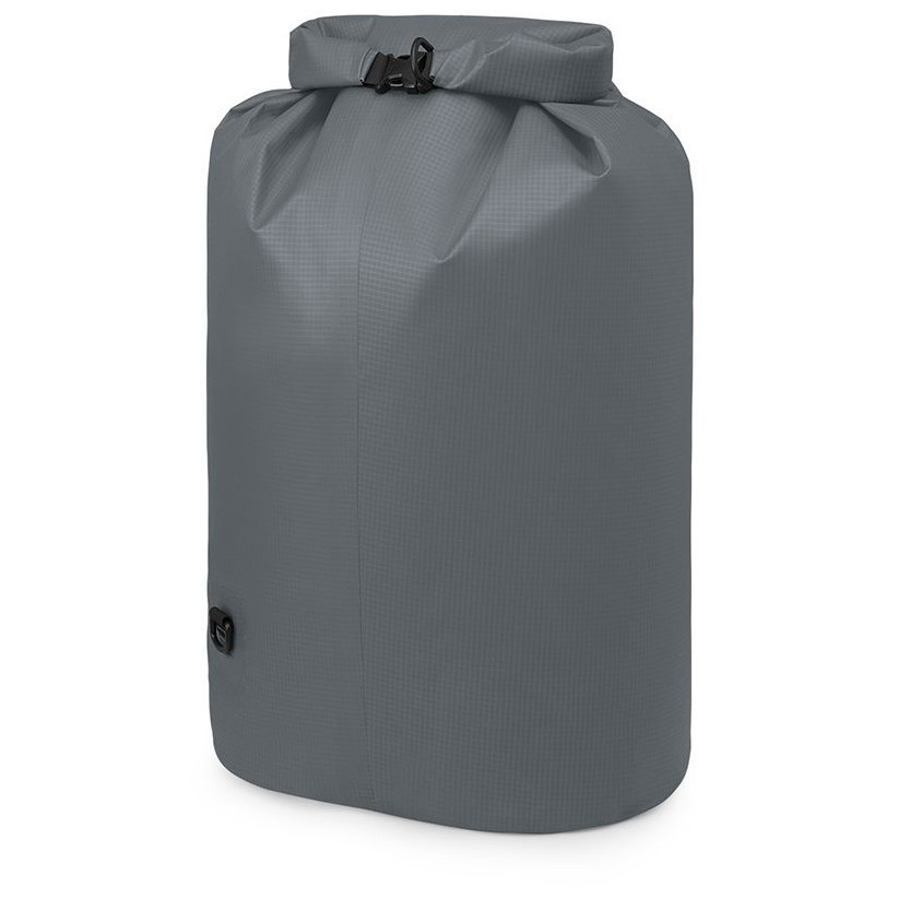 Lodní vak Osprey Wildwater Dry Bag 50 Barva: tmavě šedá