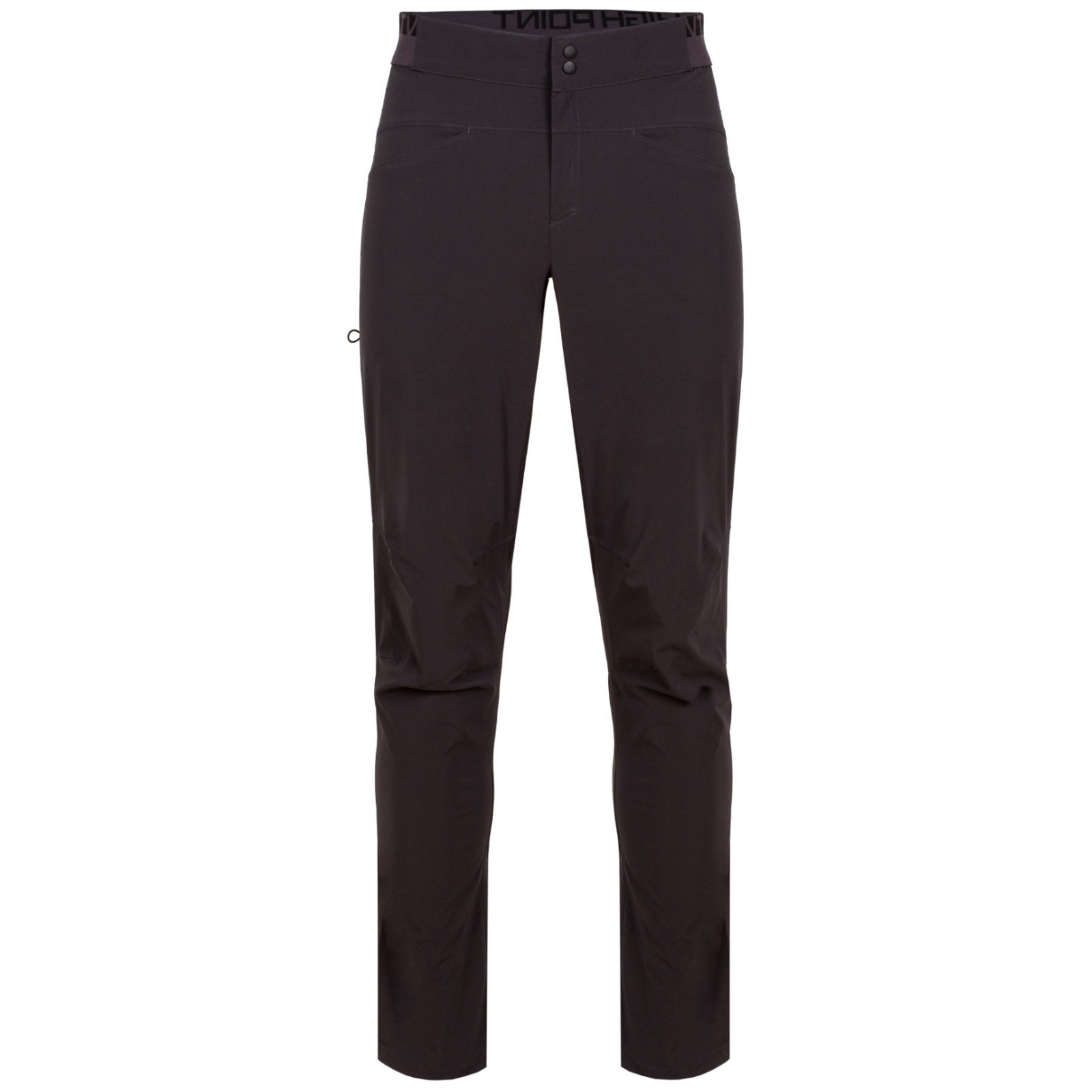 Pánské kalhoty High Point Ventura Pants Velikost: L / Barva: černá